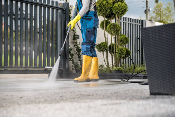 Best Sidewalk Pressure Washing  in Sheboygan Falls, WI