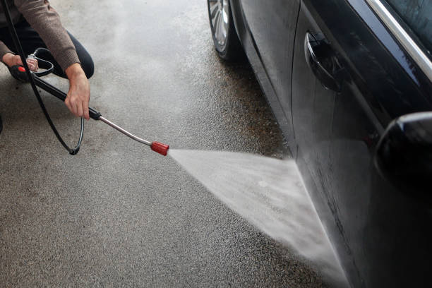 Best Local Pressure Washing Services  in Sheboygan Falls, WI